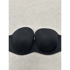 Wacoal Bra 34G T-Shirt Bra 854119 Red Carpet Convertible Strapless